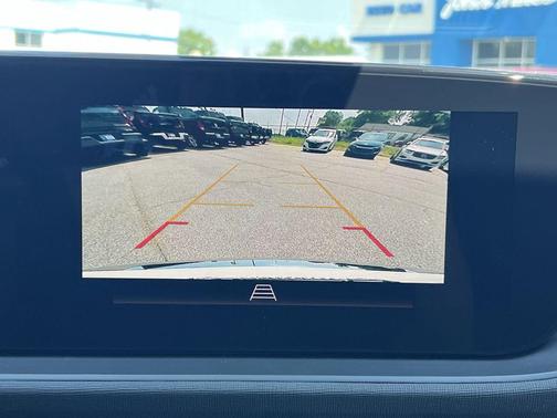 2025 Buick Envista Avenir FWD
