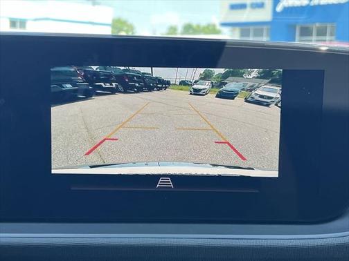 2025 Buick Envista Avenir FWD