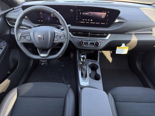 2026 Buick Envista Preferred FWD