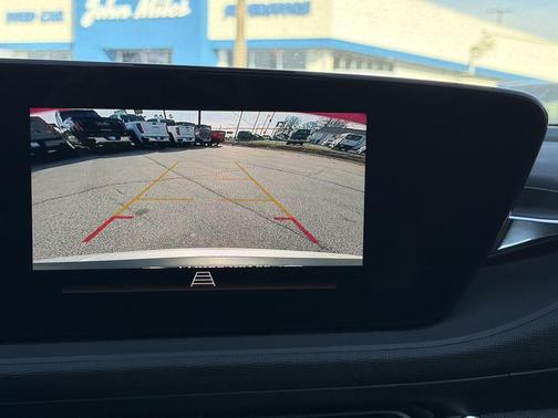 2026 Buick Envista Preferred FWD