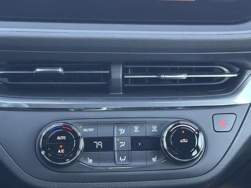 2026 Buick Envista Preferred FWD