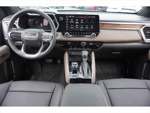 2024 GMC Canyon Denali