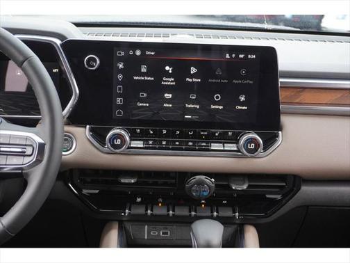 2024 GMC Canyon Denali