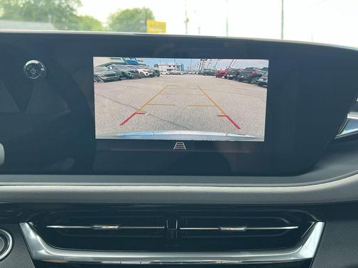 2025 Buick Envista Avenir FWD
