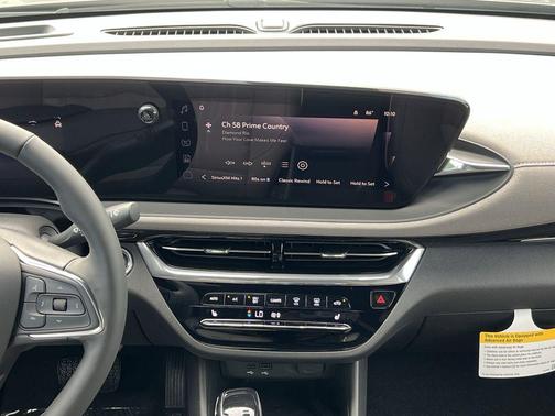 2025 Buick Envista Avenir FWD