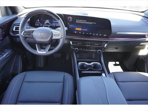 2025 Chevrolet Traverse AWD Z71