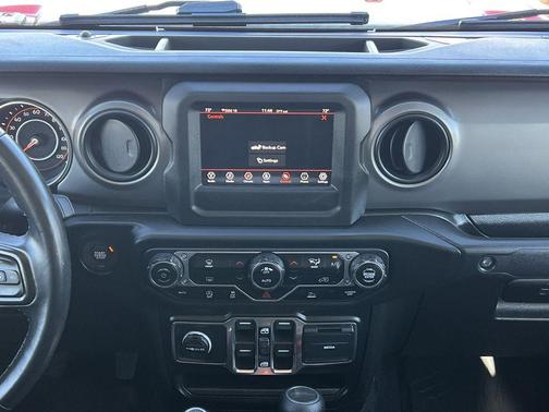 2021 Jeep Gladiator Sport S