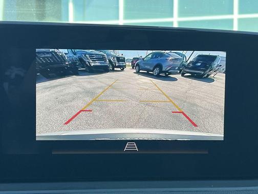 2026 Buick Envista Preferred FWD