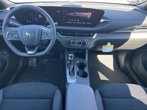 2026 Buick Envista Preferred FWD