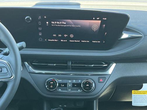 2026 Buick Envista Preferred FWD