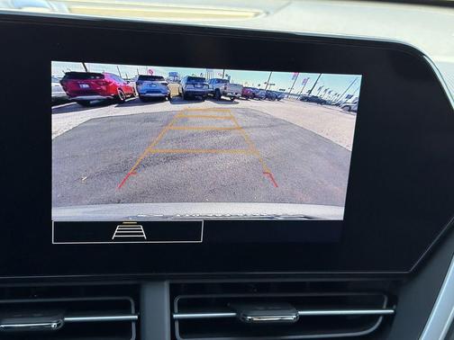 2026 Chevrolet Trax FWD 1RS