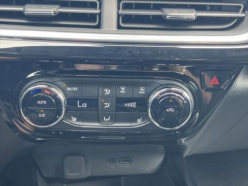 2025 Chevrolet Trax FWD 2RS