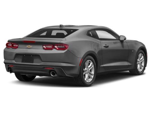 2021 Chevrolet Camaro 1LS