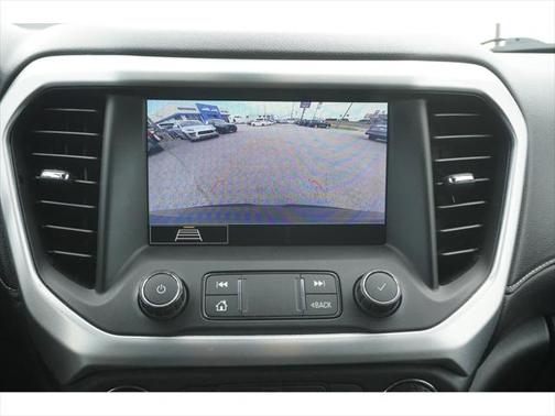 2020 GMC Acadia FWD SLT