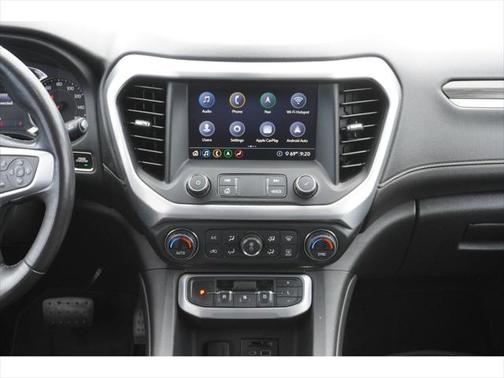 2020 GMC Acadia FWD SLT