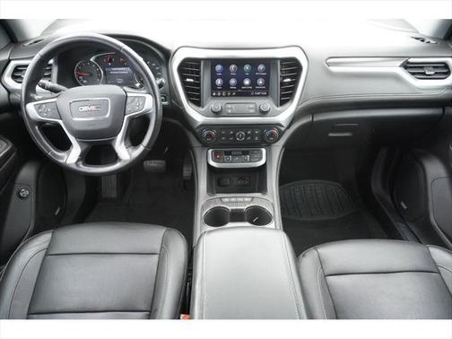 2020 GMC Acadia FWD SLT