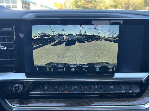 2026 Chevrolet Silverado 3500 LT