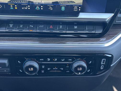 2026 Chevrolet Silverado 3500 LT