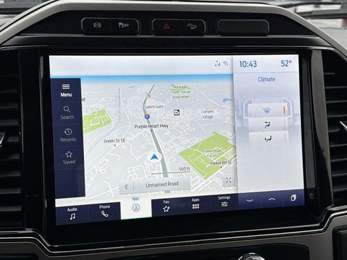 2022 Ford F-350 Lariat