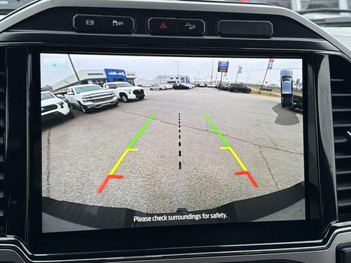 2022 Ford F-350 Lariat