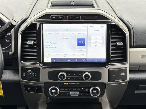 2022 Ford F-350 Lariat