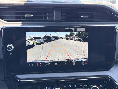 Sterling Metallic 2026 GMC Sierra 1500 AT4
