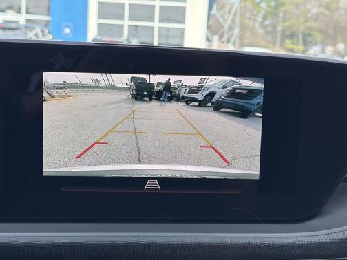 2026 Buick Envista Preferred FWD