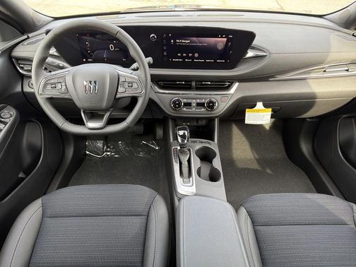 2026 Buick Envista Preferred FWD