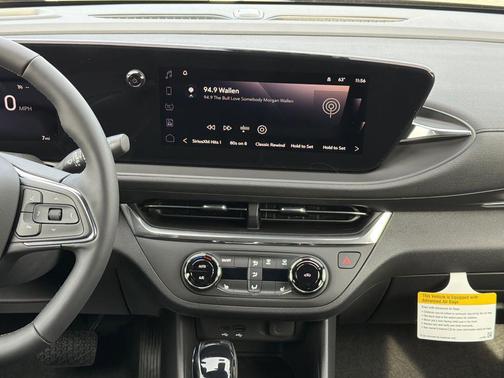 2026 Buick Envista Preferred FWD