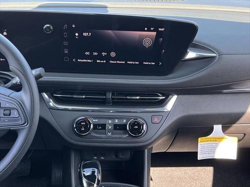 2025 Buick Envista Preferred FWD