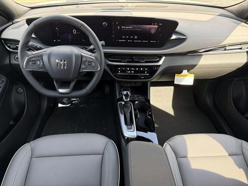 2026 Buick Envista Avenir FWD