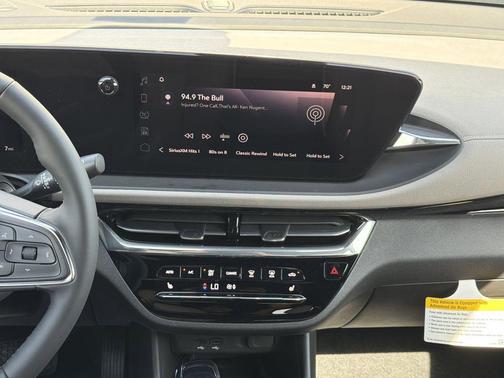 2026 Buick Envista Avenir FWD