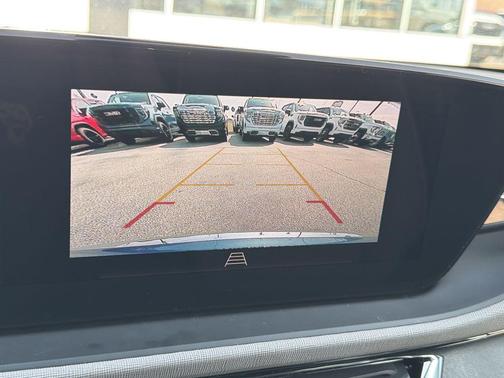 2026 Buick Envista Avenir FWD