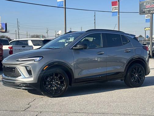 2025 Buick Encore GX Sport Touring