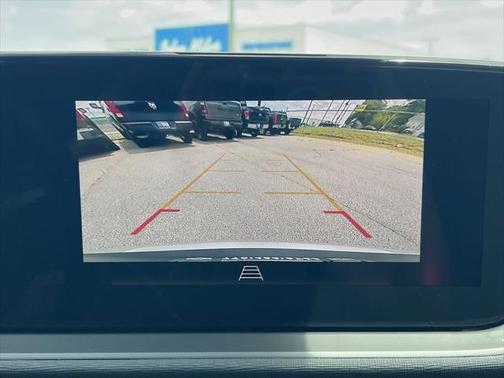 2025 Buick Envista Preferred FWD