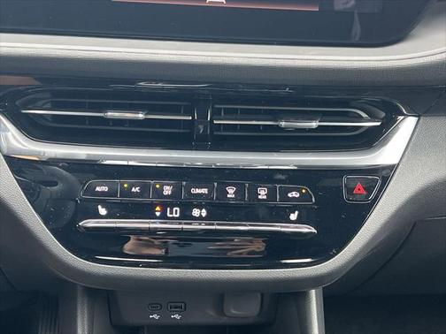 2025 Buick Envista Avenir FWD