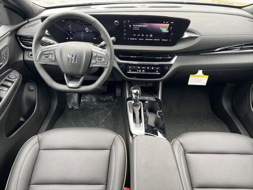 2025 Buick Envista Avenir FWD