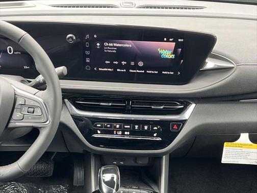 2025 Buick Envista Avenir FWD