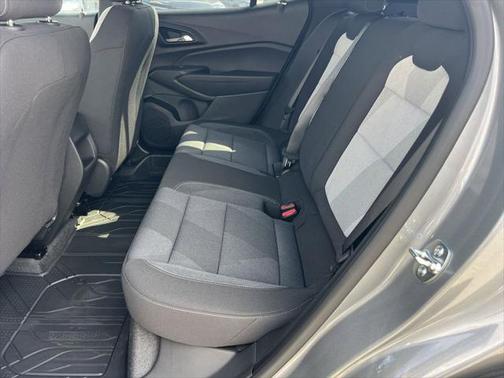 2025 Chevrolet Trax FWD 1RS