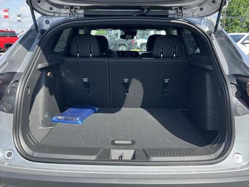 2025 Chevrolet Trax FWD 1RS