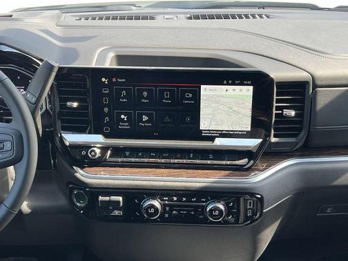 2025 GMC Sierra 2500 SLE