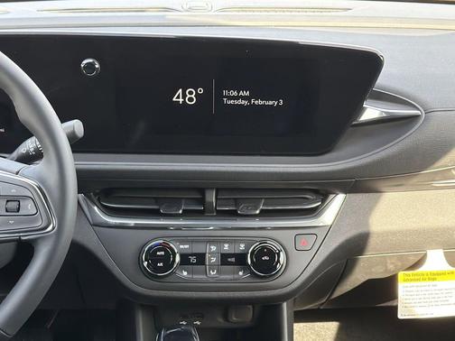 2026 Buick Envista Preferred FWD