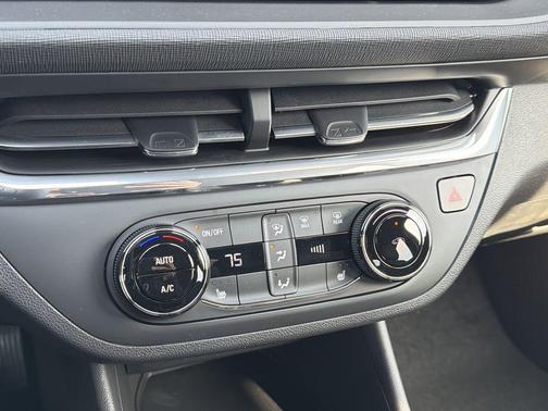 2026 Buick Envista Preferred FWD