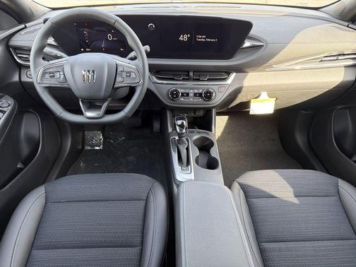 2026 Buick Envista Preferred FWD