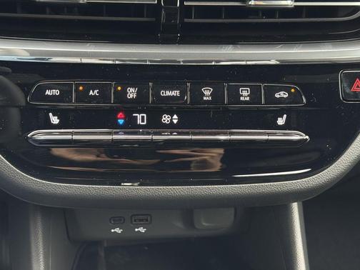 2026 Buick Envista Avenir FWD