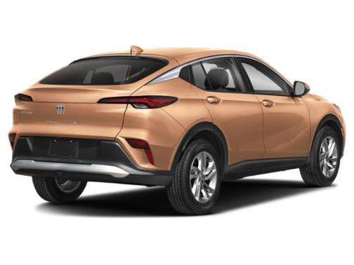 2026 Buick Envista Avenir FWD