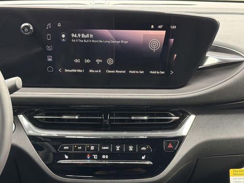 2026 Buick Envista Avenir FWD