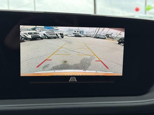 2026 Buick Envista Avenir FWD