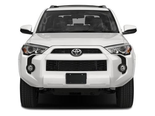 2017 Toyota 4Runner SR5 Premium