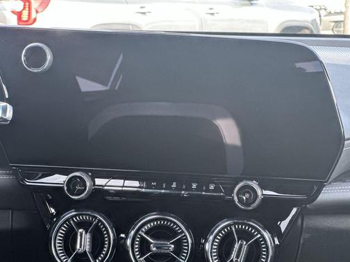 2026 Chevrolet Blazer EV AWD LT